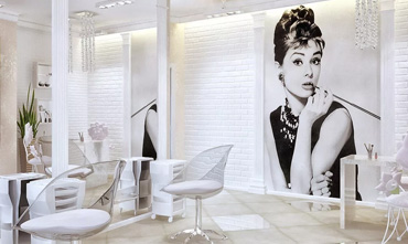 Ура! Мы запустили наш сайт